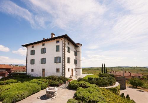 Gredič Heritage Residences