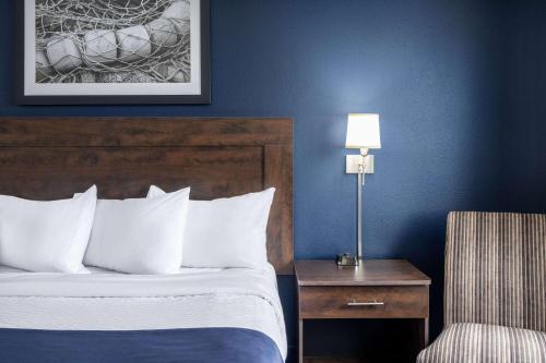 Travelodge Suites by Wyndham Saint John