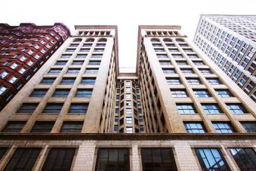 Hotel Saint Louis, Autograph Collection