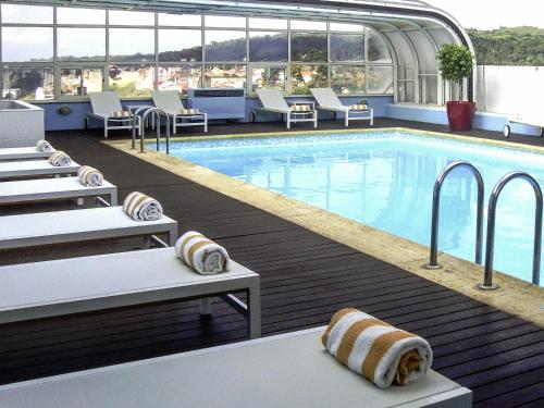 Hotel Mercure Lisboa