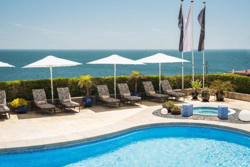 Longevity Senses - Cascais Boutique Hotel - Adults Only