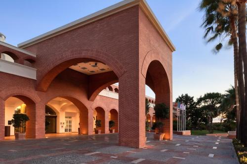 Domes Lake Algarve, Autograph Collection