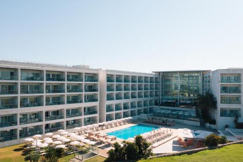 Crowne Plaza - Caparica Lisbon