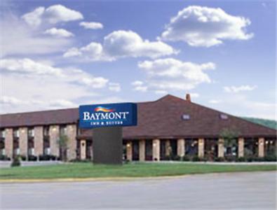 Baymont Inn & Suites San Marcos
