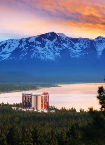 Bally's Lake Tahoe Casino Resort