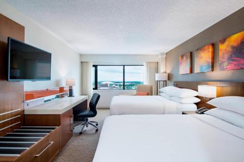 Delta Hotels by Marriott Regina