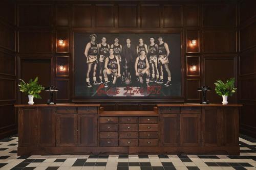 Graduate by Hilton Bloomington