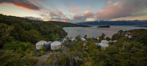 Patagonia Camp