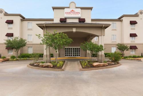 Hawthorn Extended Stay by Wyndham College Station