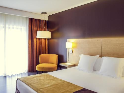 Hotel Mercure Braga Centro