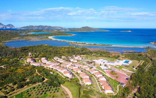 Baglioni Resort Sardinia - The Leading Hotels of the World