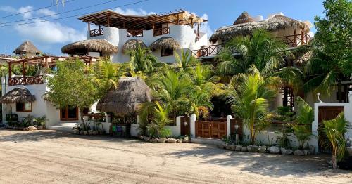 El Corazón Boutique Hotel - Adults Only with Beach Club pass included