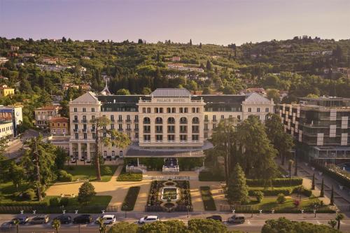 Hotel Kempinski Palace Portorož