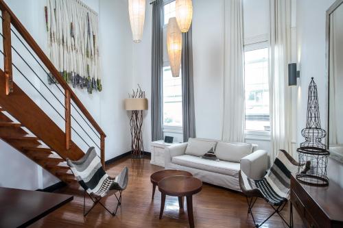 Casa Galos Hotel & Lofts