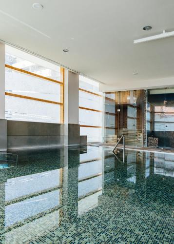 Axis Porto Business & Spa Hotel