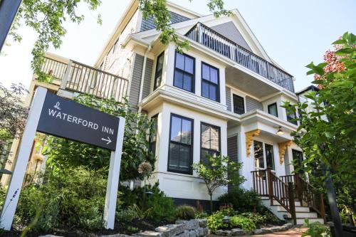 Waterford Inn Provincetown