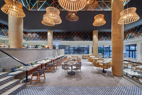 Fiesta Americana Condesa Cancun - All Inclusive