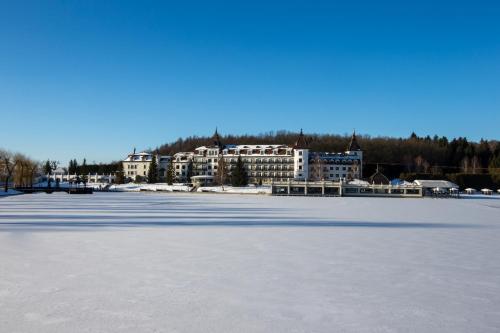 Edem Resort Medical & SPA