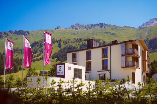 Bestzeit Lifestyle & Sport Hotel