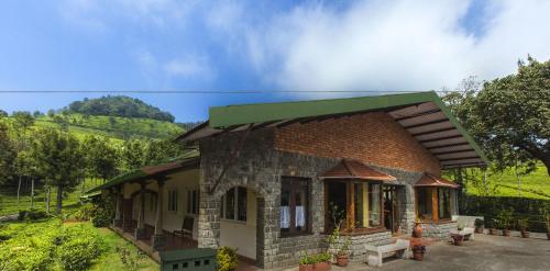 Teanest by Nature Resorts and Stays