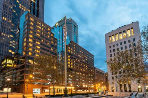 The Capital Suites Hotel