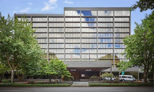 Graduate by Hilton Eugene