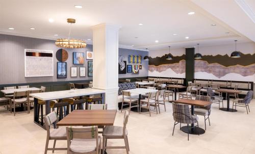 Hilton Garden Inn Denver Tech Center