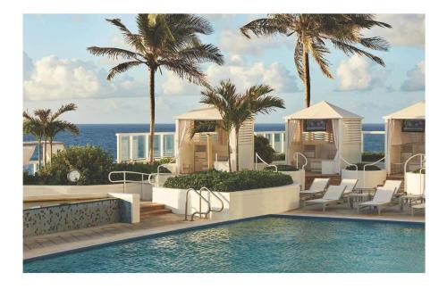 Beach House Fort Lauderdale, A Hilton Resort