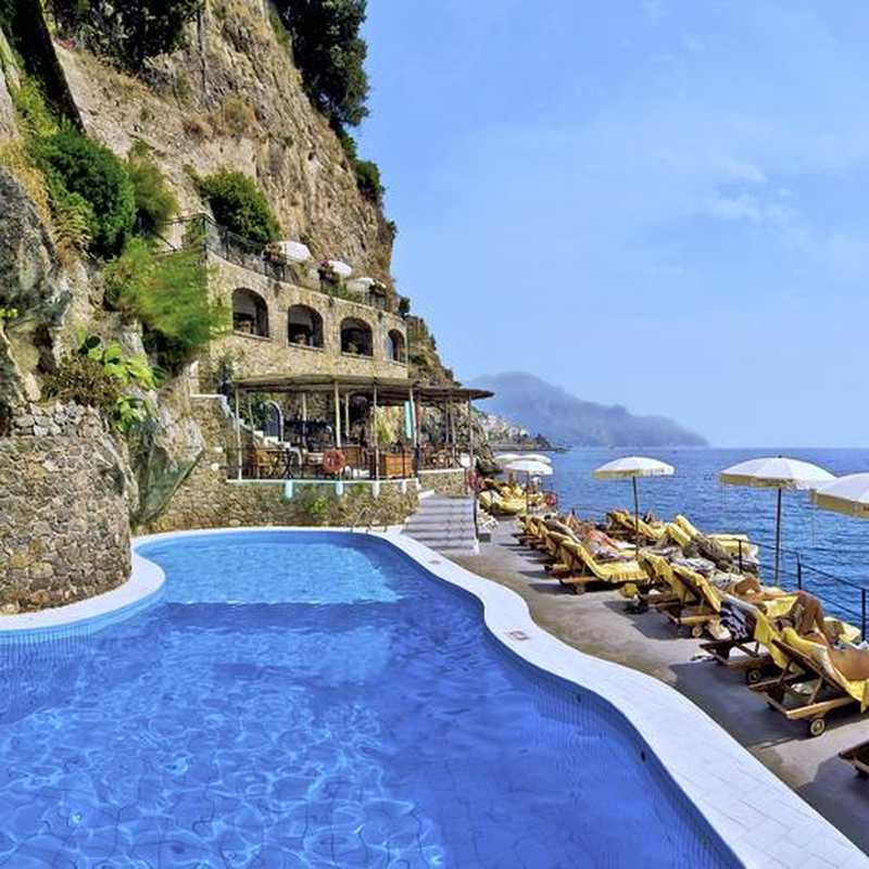 Hotel Santa Caterina