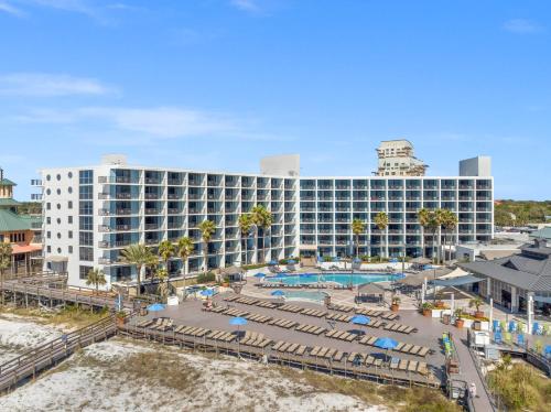 Hilton Sandestin Beach Golf Resort & Spa