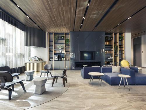 Mercure Istanbul Umraniye