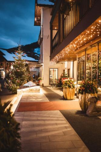 Historic Hotel Alte Goste