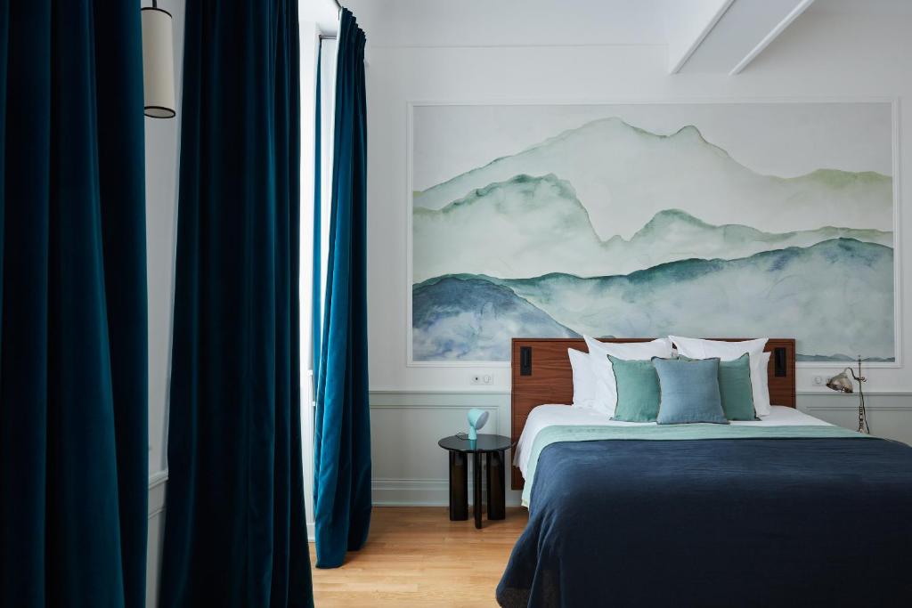 La Closerie des Capucines