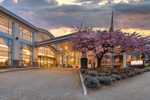 Millennium Hotel Queenstown