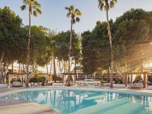 The Scott Resort & Spa