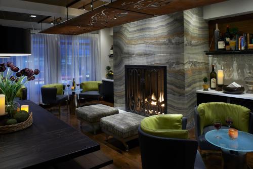 Kimpton Hotel Vintage Seattle by IHG