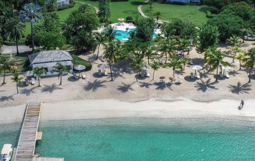 The Inn at English Harbour