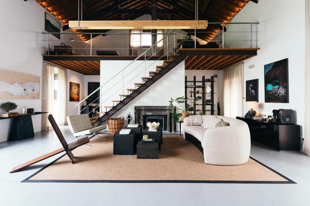 Pico do Refúgio - Casas de Campo