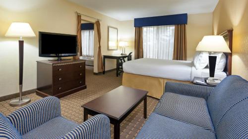 Holiday Inn Express and Suites Allentown West by IHG