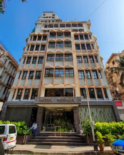 Hotel Godwin - Colaba