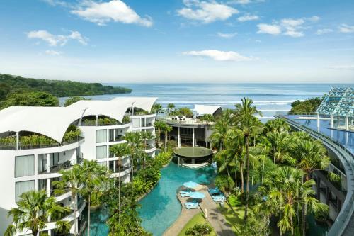 Le Meridien Bali Jimbaran