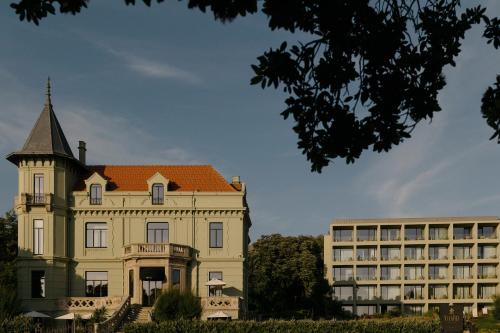 Vila Foz Hotel & SPA - member of Design Hotels