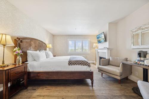 Mirabelle Inn & Restaurant