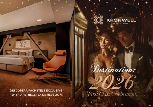 Kronwell Brasov Hotel