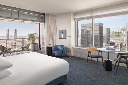 Alma San Diego Downtown, a Tribute Portfolio Hotel