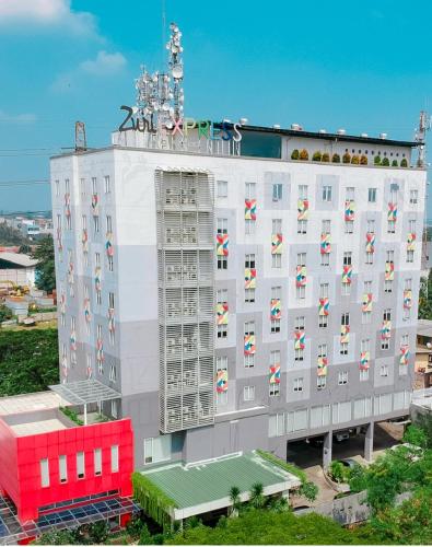 Zuri Express Lippo Cikarang