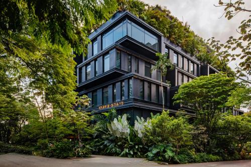 The Click Clack Hotel Medellín