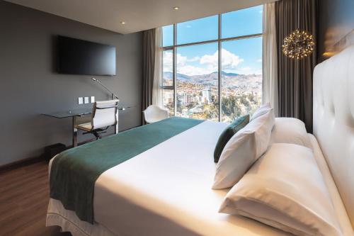 Stannum Boutique Hotel & Spa