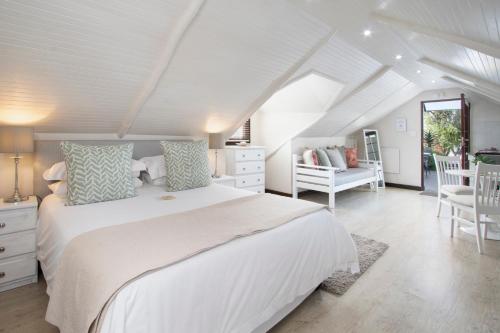 The Potting Shed Guest House