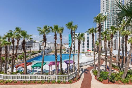 Holiday Inn Resort South Padre Island-Beach Front by IHG